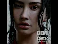 Lagu Demi Lovato - Sorry To Myself [DJ Edson Special Extended Version]
