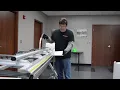 Two Step Bends on a Tapco Brake