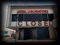 ABANDONED National Wholesale Liquidators West Babylon