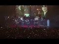 Barbarik - Semalam Yang Hangat HD Raw Sound [ Odeon KL 2025 ] #barbarik #jobranko #odeon 