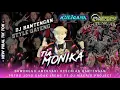 Download Lagu DJ BANTENGAN VIRAL TIK TOK TIA MONIKA!! REMIXER BY DJ MASRIO PROJECT