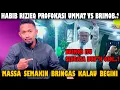 Download Lagu Habib Rizieq Muncul Provokasi Ummat VS Brimob.?? Astaghfirulloh Tobat Bibbbb...