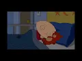Family Guy - Lois “Stewie Wake Up We Gotta Go”