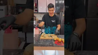 اول طلب من علي بعد الحمل اتصدمت من رد فعلو          دندنها