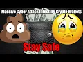 Download Lagu WARNING - Major Crypto Vulnerability Found
