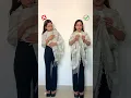 Download Lagu Shawl Hack For Winter #fashionhacks #diy #scarf #shawltutorial #stylehacks #fyp #foryou #draping