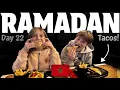 This Mexican Restaurant in Rabat is REALLY Good - Ramadan Iftar Experience