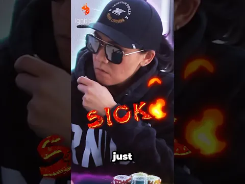STOP FOCUSING ON WINNING! Start looking SICK! 🔥