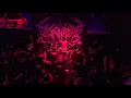 Download Lagu DISENTOMB   Los Angeles, CA.  9-13-2019
