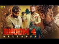 Download Lagu DHOOM 4 : Reloaded | Amir Khan, John Abraham, Kiara Advani | Latest Bollywood Action Movie 2025