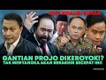 Download Lagu RONTOK!!GANTIAN PROJO DIKEROYOK,PAK MUL TAK BERKUTIK,TAK MENYANGKA AKAN BERAKHIR SEPERTI INI!!