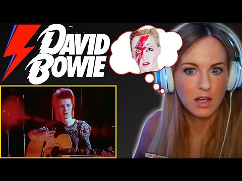 Download MP3 First Time Hearing David Bowie – Space Oddity