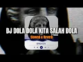 Download Lagu Dj Dola Dola Kita Salah Dola ( Slowed + Reverb ) 🎧