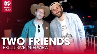 Two Friends Share A Behind The Scenes Look At Life On The Road + More!
