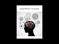 Algorithmic Thought Recursion