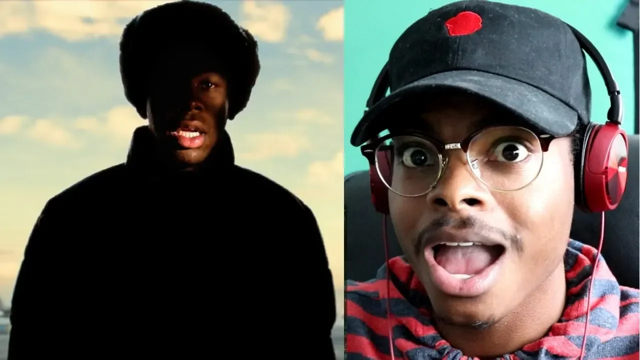 BEAUTIFUL | Tyler The Creator - SEE YOU AGAIN | Reaction