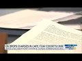 District Attorney s office drops all remaining charges against Cape Fear Escorts case defendants
