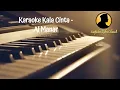 Download Lagu Karaoke Kata Cinta - Al Manar