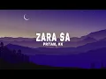 Download Lagu Pritam, KK - Zara Sa - Power Ballad (Lyrics)