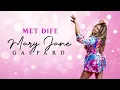 Download Lagu Mary Jane Gaspard - MET DIFE ( Full Album )