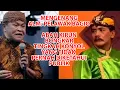 Download Lagu MENGENANG ALM BAGIO- TINGKAH KONYOL SELAMA HIDUP DI BONGKAR ABAH KIRUN GORO GORO KI BAYU AJI