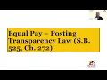 MD Labor - Wage Laws Webinar September 25 2024