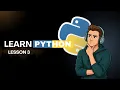 No Stress Guide to Python Lesson 3 If Statements