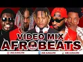 Download Lagu NEW AFROBEATS VIDEO MIX 2025 | AMAPIANO 2025 | DJ CALVIN | YOUNG JONN, DAVIDO, REMA, RYBEENA, WIZKID