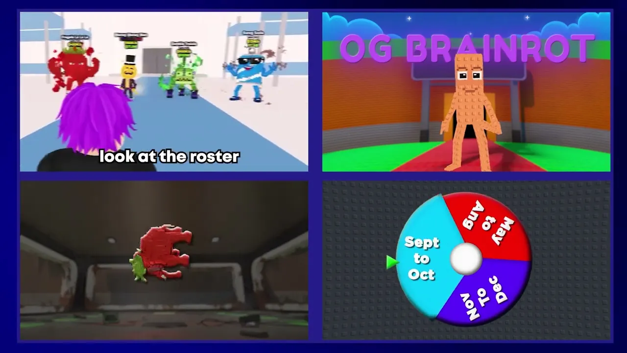 Video
