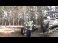 How to Choose a Trolling Motor