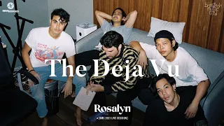 Download Rosalyn - The Deja Vu | Bangkok Music City 2021 Live Session MP3