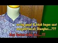 Lagu Tutorial menjahit kerah shanghai 