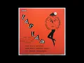 Download Lagu Cyril Diaz \u0026 his Orchestra - Tabu (Trinidad And Tobago, 1958, Cook)