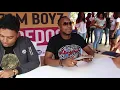 Download Lagu Álbum “Segredos” do Dream Boyz já está disponível para os fãs