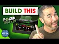 Create a Powerful Poker Tracker 4 HUD to Improve Your Game