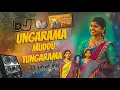 Download Lagu Ungarama Muddu Tungaramma Dj Song 2024 New Folk Songs || Mix By Dj Shiva Kalwakurthy