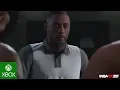 Video di NBA 2K20: When The Lights Are Brightest