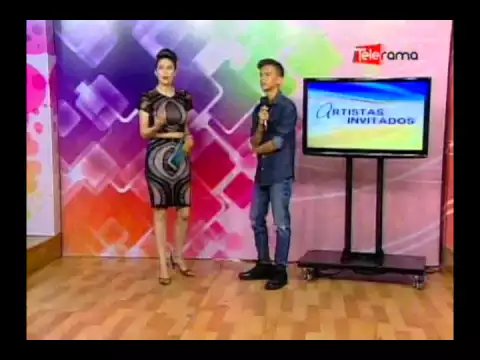 Maykel Cantante Invitado