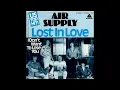 Download Lagu Air Supply - Lost In Love (Extended)