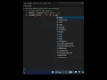 Mini Email Validator in python