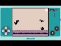 How to program The Jumping T-Rex with Microsoft MakeCode Arcade
