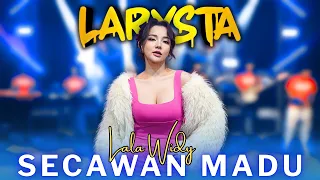 secawan madu lala widy ft new larysta