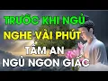 Download Lagu Nếu Cuộc Đời Quá Nhiều Khó Khăn Thử Thách, Nhớ Kỹ Lời Phật Dạy Này Để Tâm Bình An