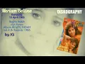 Lagu Meriam Bellina - Begitu Indah
