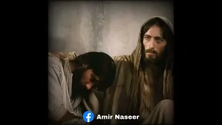 يا يسوع أحنا تعبنا قول للاحزان تسيبنا 