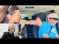 Download Lagu xQc Shocked by Female Streamer Abusing Man until he Defends Himself