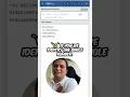 Regular Expression for Mobile Numbers in Python