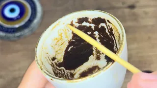 ГАДАНИЕ НА КОФЕ: День правды и капризов ☕️