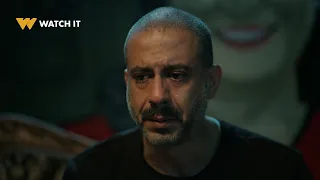 البرومو الرسمي لمسلسل  أب ولكن  ي عرض في رمضان      على          دندنها