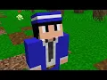 KORKUNÇ BÜYÜCÜ MUTANT OLDU BİZE SALDIRIYOR! 😱 - Minecraft